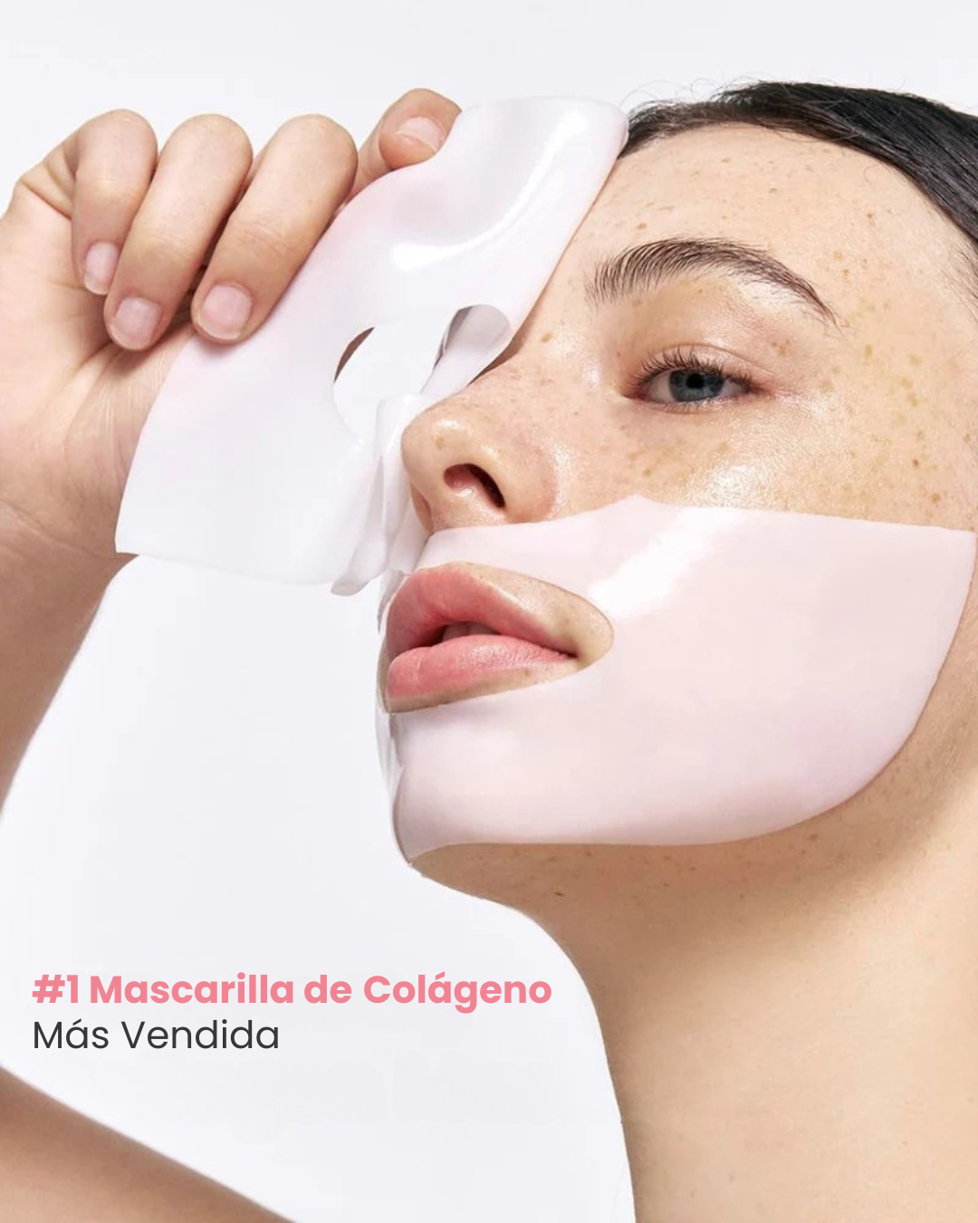 Biodance® - Mascarilla Limpieza Profunda Colageno