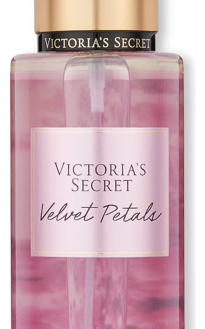 Body Splash Velvet Petals Victoria's Secret Feminino 250ml