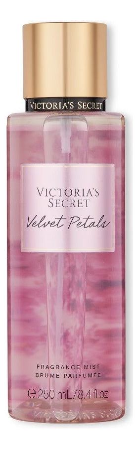 Body Splash Velvet Petals Victoria's Secret Feminino 250ml