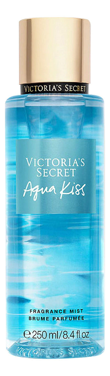 Body Mist Victoria's Secret Aqua Kiss 250ml Para Mulheres