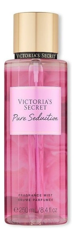 Body Splash Mist Victoria's Secret Pure Seduction 250ml Original