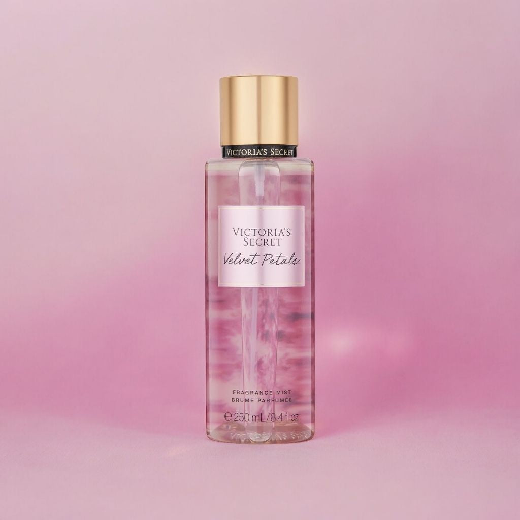 Body Splash Velvet Petals Victoria's Secret Feminino 250ml