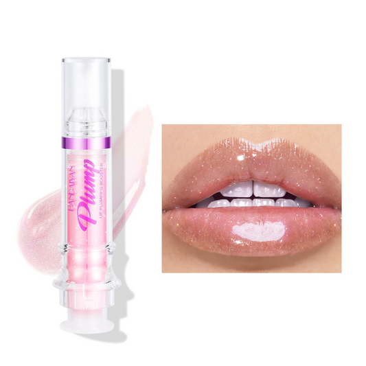 Plumping Lip Oil - Labios Voluminosos