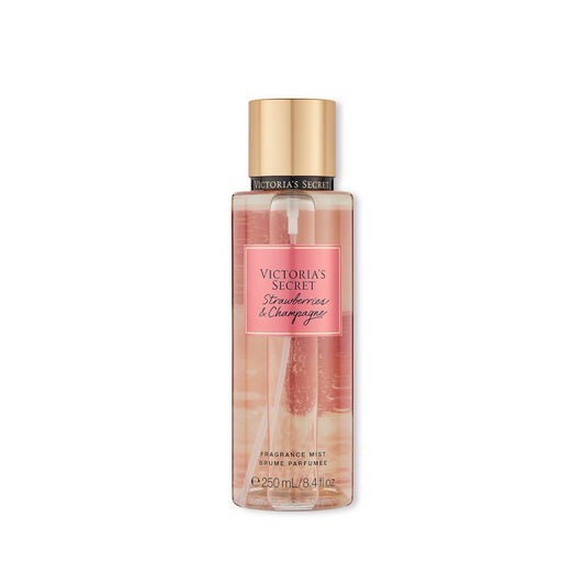 Body splash Victoria’s Secret Strawberries & champagne